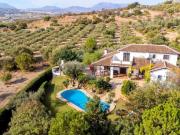 Alquiler 5 Dormitorio Casa Alhaurín El Grande Alhaurín...