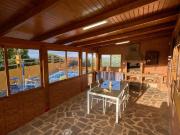 Alquiler 5 Dormitorio Casa Firgas Firgas DS77943080