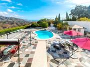 Alquiler 5 Dormitorio Casa Málaga Andalusia DS97517374