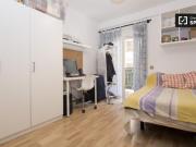 Alquiler 5 Dormitorio Shared Living/Roommate...