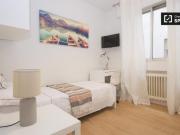 Alquiler 5 Dormitorio Shared Living/Roommate...