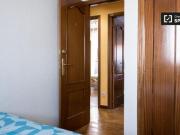 Alquiler 5 Dormitorio Shared Living/Roommate...