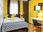 Alquiler 5 Dormitorio Shared Living/Roommate...