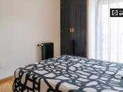 Alquiler 5 Dormitorio Shared Living/Roommate...