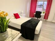 Alquiler 5 Dormitorio Shared Living/Roommate Alicante...