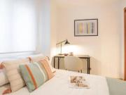 Alquiler 5 Dormitorio Shared Living/Roommate Alicante...