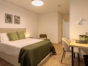 Alquiler 5 Dormitorio Shared Living/Roommate Alicante...