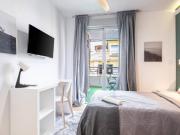 Alquiler 5 Dormitorio Shared Living/Roommate Alicante...