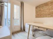 Alquiler 5 Dormitorio Shared Living/Roommate Barcelona...