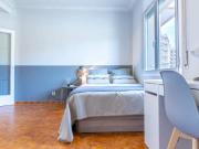 Alquiler 5 Dormitorio Shared Living/Roommate Barcelona...