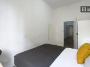 Alquiler 5 Dormitorio Shared Living/Roommate Barcelona...