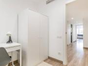 Alquiler 5 Dormitorio Shared Living/Roommate Barcelona...