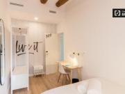 Alquiler 5 Dormitorio Shared Living/Roommate Barcelona...