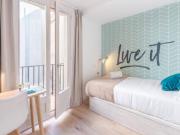 Alquiler 5 Dormitorio Shared Living/Roommate Barcelona...