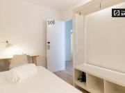 Alquiler 5 Dormitorio Shared Living/Roommate Barcelona...