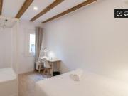 Alquiler 5 Dormitorio Shared Living/Roommate Barcelona...