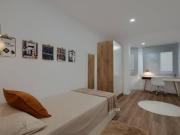 Alquiler 5 Dormitorio Shared Living/Roommate Barcelona...