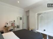 Alquiler 5 Dormitorio Shared Living/Roommate Barcelona...
