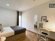 Alquiler 5 Dormitorio Shared Living/Roommate Barcelona...