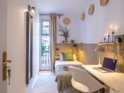 Alquiler 5 Dormitorio Shared Living/Roommate Barcelona...