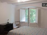 Alquiler 5 Dormitorio Shared Living/Roommate Barcelona...