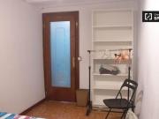 Alquiler 5 Dormitorio Shared Living/Roommate Barcelona...