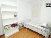 Alquiler 5 Dormitorio Shared Living/Roommate Barcelona...