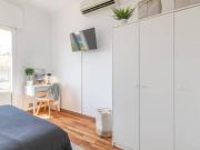 Alquiler 5 Dormitorio Shared Living/Roommate Barcelona...
