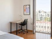 Alquiler 5 Dormitorio Shared Living/Roommate Barcelona...