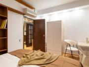 Alquiler 5 Dormitorio Shared Living/Roommate Barcelona...