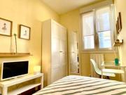 Alquiler 5 Dormitorio Shared Living/Roommate Bilbao...