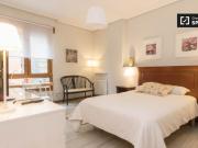 Alquiler 5 Dormitorio Shared Living/Roommate Bilbao...