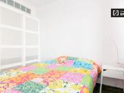 Alquiler 5 Dormitorio Shared Living/Roommate Granada...