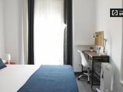 Alquiler 5 Dormitorio Shared Living/Roommate Madrid...