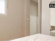 Alquiler 5 Dormitorio Shared Living/Roommate Madrid...
