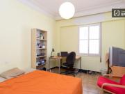 Alquiler 5 Dormitorio Shared Living/Roommate Madrid...