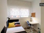 Alquiler 5 Dormitorio Shared Living/Roommate Madrid...