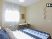Alquiler 5 Dormitorio Shared Living/Roommate Madrid...