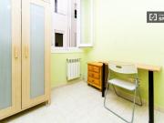 Alquiler 5 Dormitorio Shared Living/Roommate Madrid...
