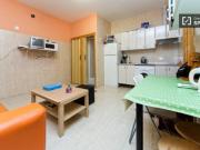 Alquiler 5 Dormitorio Shared Living/Roommate Madrid...