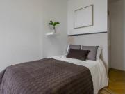 Alquiler 5 Dormitorio Shared Living/Roommate Madrid...