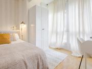 Alquiler 5 Dormitorio Shared Living/Roommate Madrid...