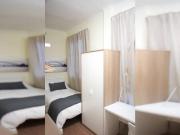 Alquiler 5 Dormitorio Shared Living/Roommate Madrid...