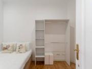 Alquiler 5 Dormitorio Shared Living/Roommate Madrid...