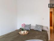 Alquiler 5 Dormitorio Shared Living/Roommate Madrid...