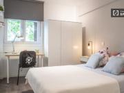 Alquiler 5 Dormitorio Shared Living/Roommate Madrid...