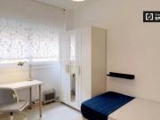 Alquiler 5 Dormitorio Shared Living/Roommate Madrid...