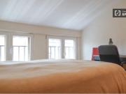 Alquiler 5 Dormitorio Shared Living/Roommate Madrid...
