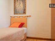 Alquiler 5 Dormitorio Shared Living/Roommate Madrid...