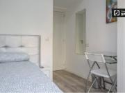 Alquiler 5 Dormitorio Shared Living/Roommate Madrid...